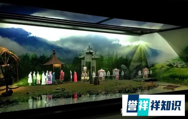 仙境如画中!海市蜃楼现身青岛,幻影成像打造虚幻场景