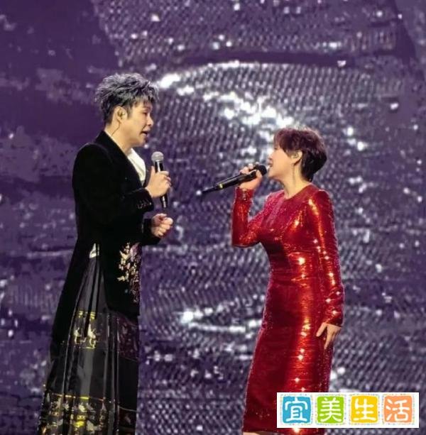 小沈阳罕见表白沈春阳！曾多次被曝出轨婚变，真相公开令人愤怒！