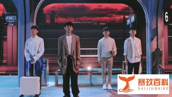 四个何炅，不同心境——何老师生日快乐！