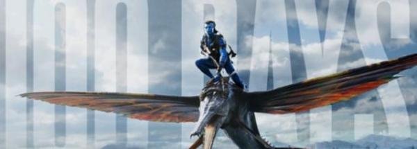 《阿凡达4》正式开拍：2026年12月18日上映