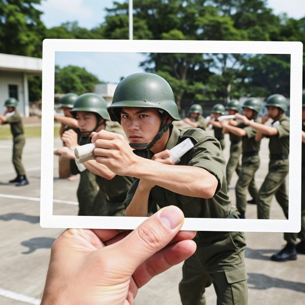 台湾所有人都要服兵役吗