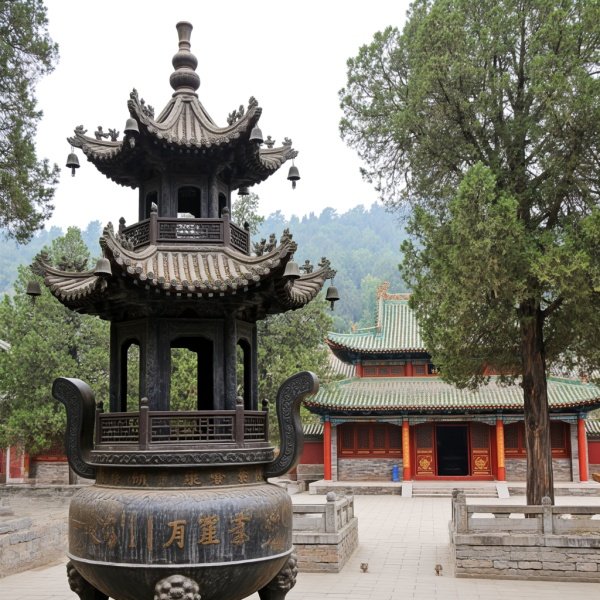 扁鹊庙三宝无名子是什么