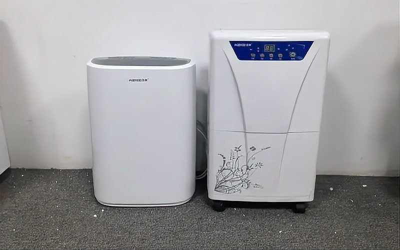 除湿机实体店哪里有卖的