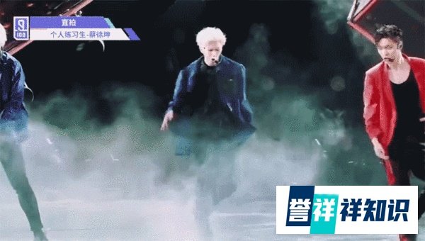 新晋流量蔡徐坤为什么会被全网黑？细数蔡徐坤的五宗罪