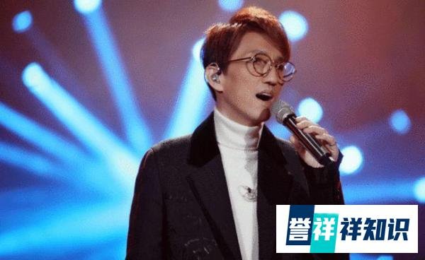 在节目中林志炫与李响起纷争,网友表示太自私,李响发文言语幽默