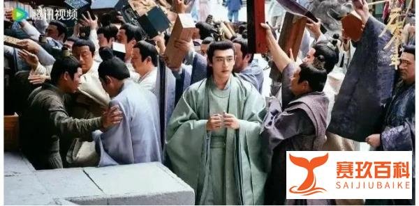 《庆余年2》:范闲从未露面的弟子成佳林,被删,其原因太遗憾!