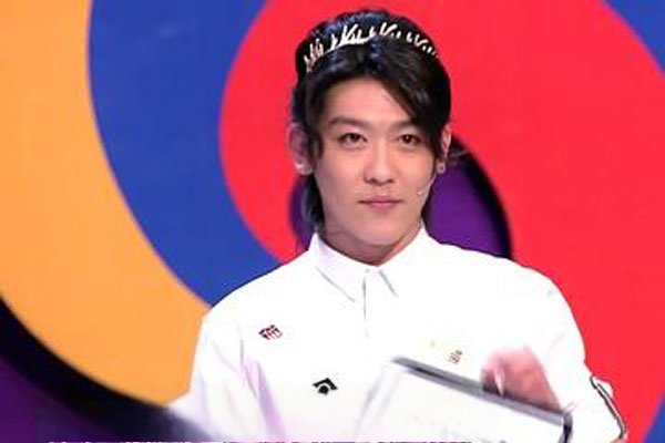 姜思达是不是同性恋 自曝出柜哪一期