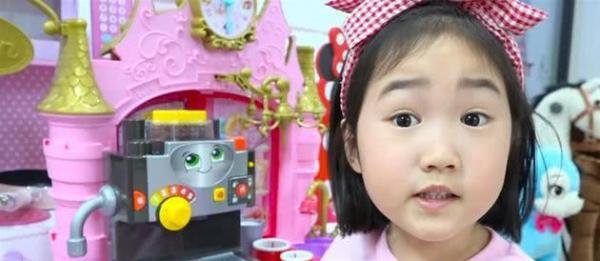 韩国6岁网红置5千万购买豪宅引热议，15支影片点击量破亿