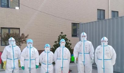 84户住户隔离时家中被拆门锁,广州荔湾道歉!为何网友不为其道歉买账?