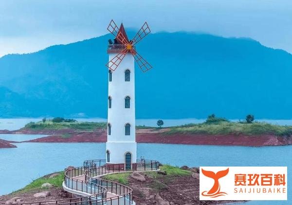 江浙沪团建 | 千岛湖三天两晚团建天花板攻略！
