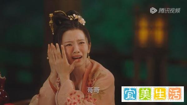 《长相思》：“梅林殉情”拍得太差了，看不懂镜头语言，泪点全无