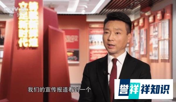 央视主持人康辉被重用,主持冬奥会闭幕式出圈,业务能力被认可