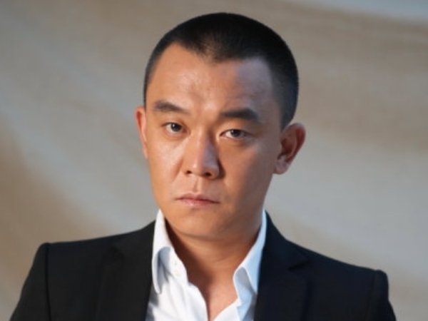 演员崔嵩个人简历