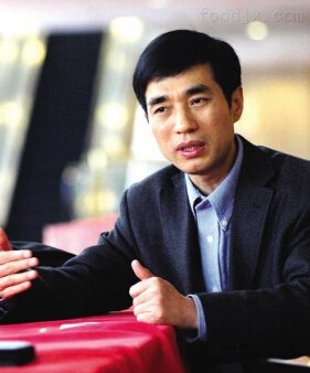 朱献福的个人简介