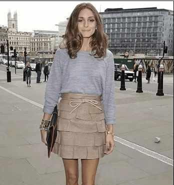 ol通勤是什么意思? 职场俏佳人的完美look