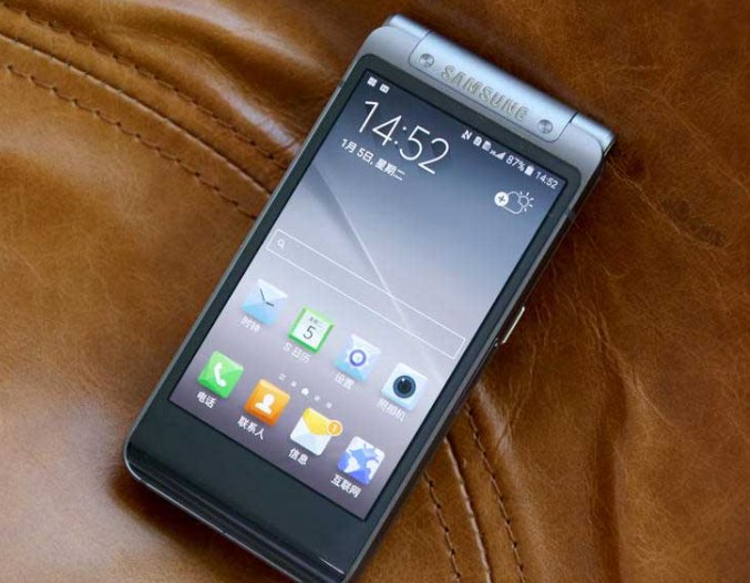 三星W2016和2016+有什么区别