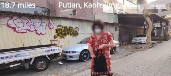 网红自导自演被砸鸡蛋事件，面临法律处罚