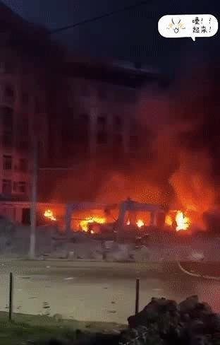 乌克兰各地情报机构大楼被连续轰炸，俄军要让乌军变成聋子瞎子