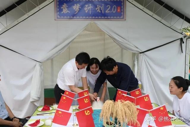 袁隆平儿子接棒“袁梦计划” 这是咋情况？