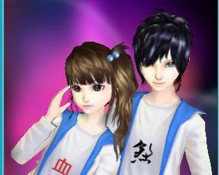 制作炫舞戒指透明图方法大全：[1]ps（精简）