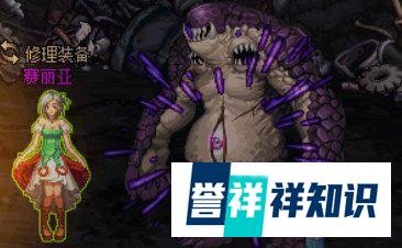 DNF：还有其它人陪我们旅行？阿拉德流浪商人大盘点