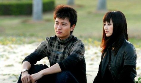 《拿什么拯救你，我的爱人》结局是什么？