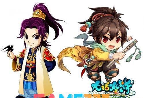 大话水浒浪子输出能力提升指南(大话水浒浪子3大加点方案！)