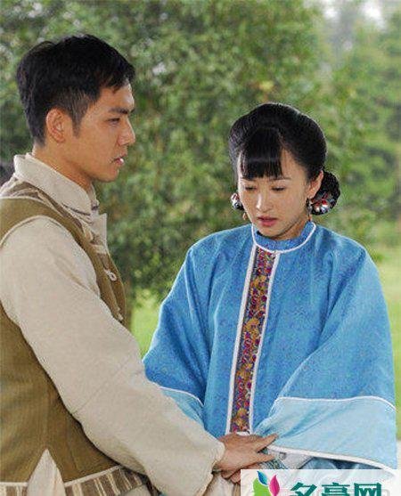 杨蕊对钟汉良的评价 钟汉良喜欢杨蕊吗