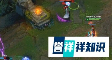 LOL抢蓝龙瞎必备条件7级成就光速获取技巧