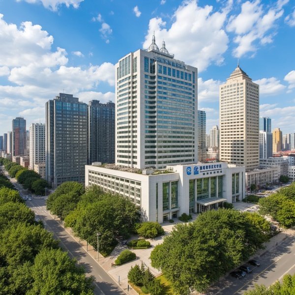 长宁区社保中心在哪里