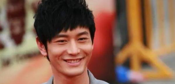 黄晓明因减肥身体出问题:这段采访让不少网友非常心疼