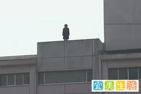 女子坠亡前有人起哄:不跳看不起你,家属要求追究起哄者责任!