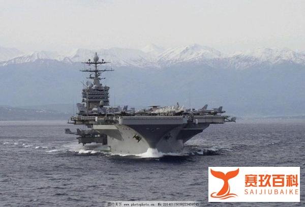胡塞武装穷追猛打美国航母和军舰，击中概率已发生逆转