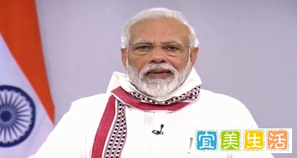 如何看待印度延长封城至5月3日？