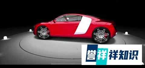 中国进入网上买车时代：车企打造线上虚拟展厅