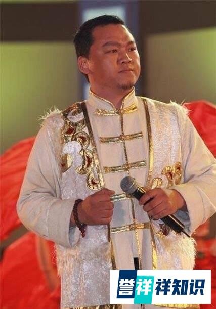 46岁艺术家高保利遭车祸去世,王凯、龚琳娜发文悼念:非常难过