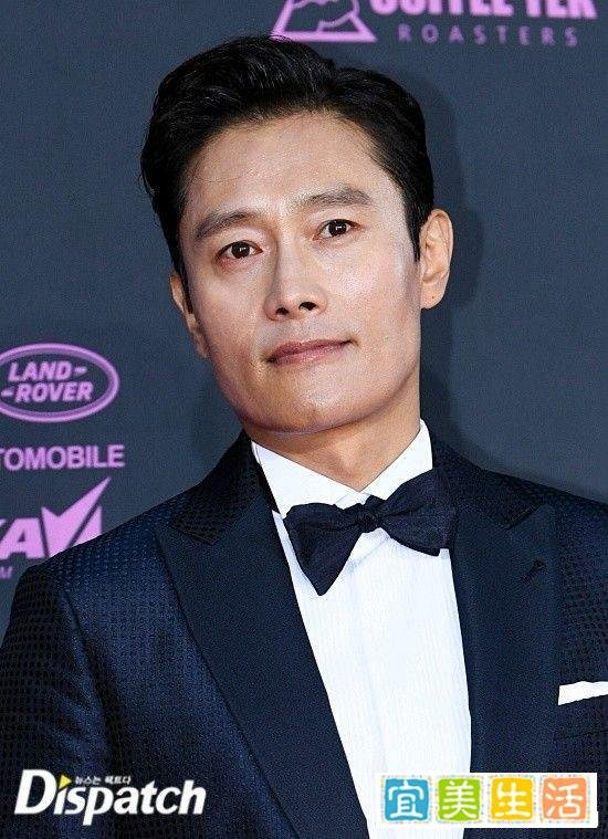 韩媒：李秉宪确诊，《我们的布鲁斯》中断拍摄