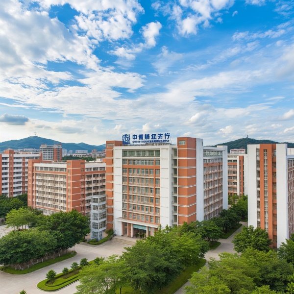 广东省十大技校排名