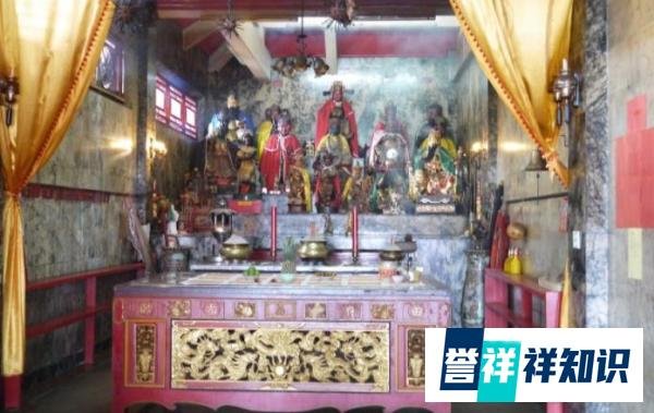 连和尚都不吃素的泰国，为何近年却在九皇斋节全国性吃素9天？