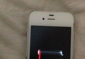 新买的iphone4s怎么充电