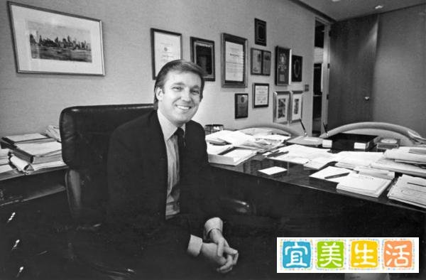 一分钟阅读挑战：特朗普自传《做生意的艺术》