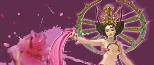 神魔仙界攻略—锁妖塔神秘攻略