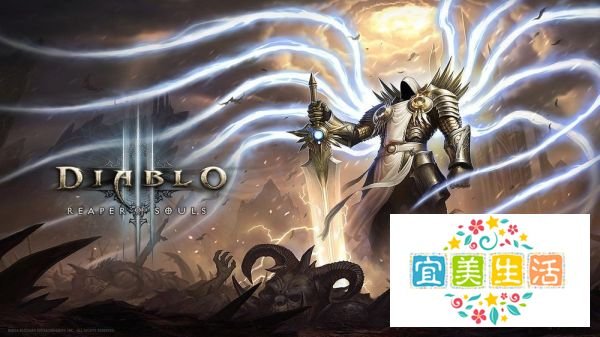 暗黑破坏神3远古装备怎么出