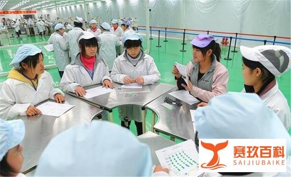 富士康：为什么会造成大面积“逃离”，为何会出现如此混乱现象？