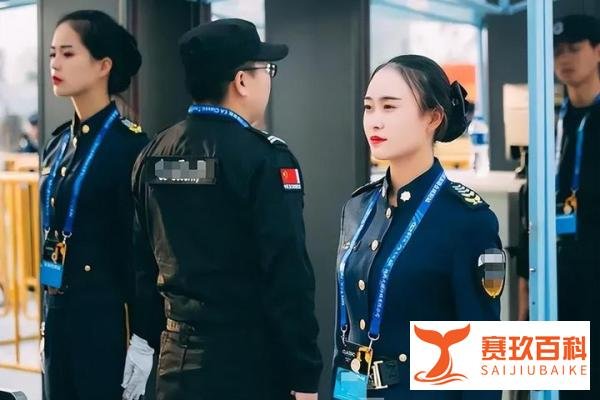 95后女大学生辞去设计师转行当保安！包住，整体薪资不比设计差