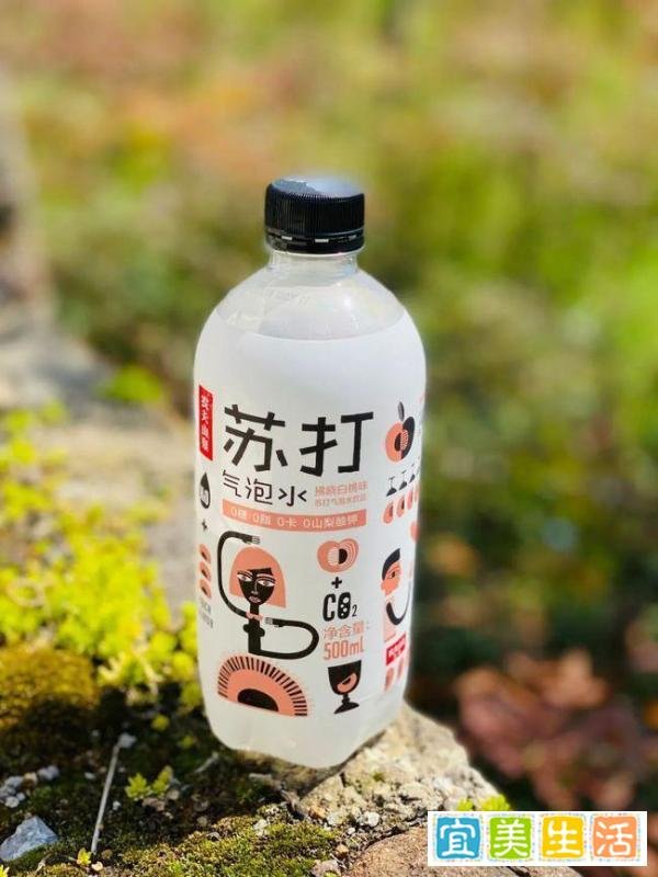 建德官方通报,农夫山泉气泡水原料,没有福岛采购记录!