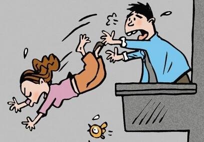 贵阳花果园19岁女子坠亡,她此前到底经历了什么?