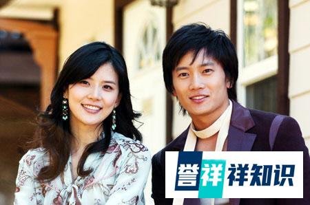 池晟、李宝英结婚11年仍像热恋期！戴着情侣帽约会，互晒夫妻视角