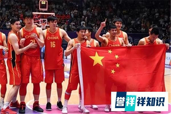 中国男篮主力居然败给了一个不入流的美国大学球队？