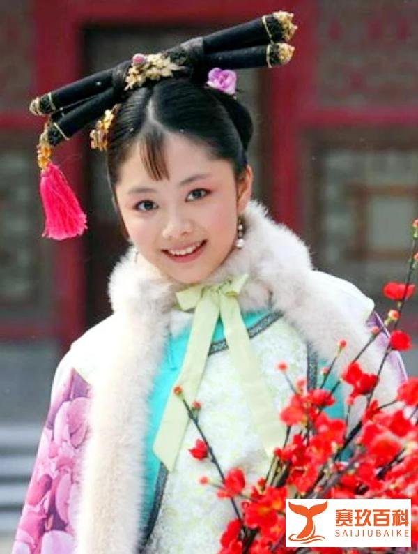 甄嬛传人物分析–“常在”的淳常在